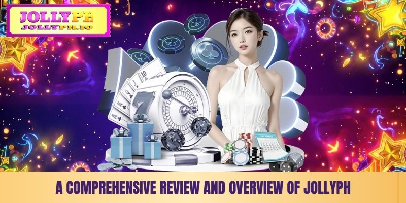 a comprehensive review and verview of jollyph