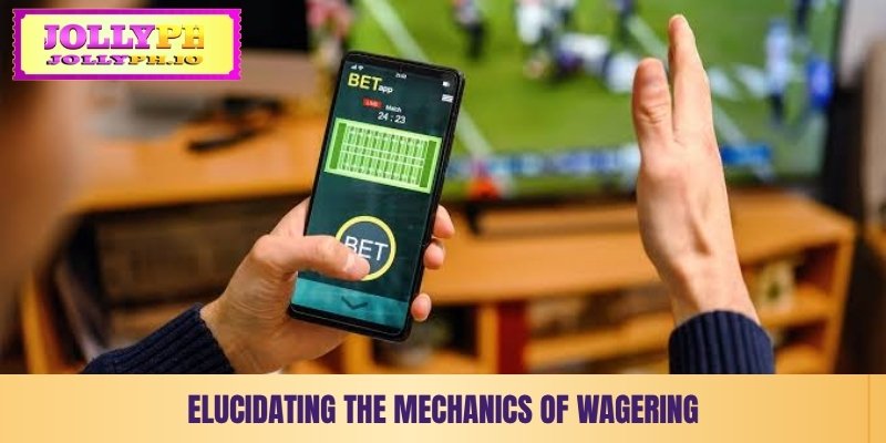 Sports Betting Guide - Popular Markets And Key Facts elucidating the mechanics of wagering