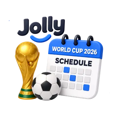 jolly ph world cup 2026 schedule icon