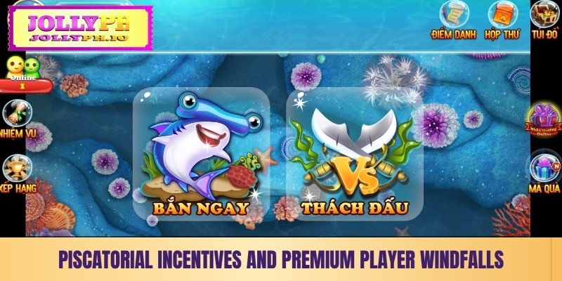Fishing Game Review 2026 - Features, Bonuses & Guide piscatorial incentives and premium player windfalls