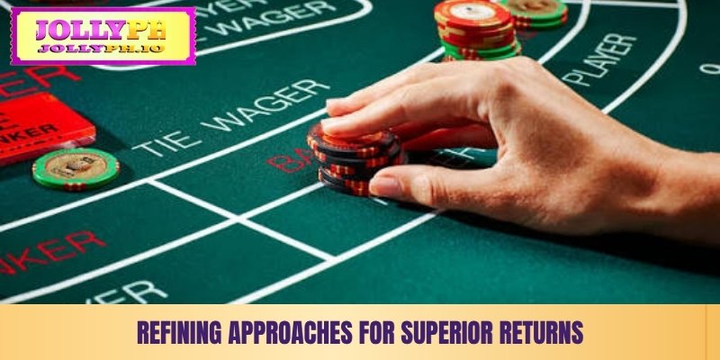 Baccarat Guide 2026 - How To Play, Win Tips And Benefits refining approaches for superior returns