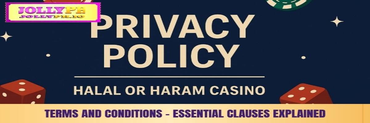 terms and conditions essential clauses explained