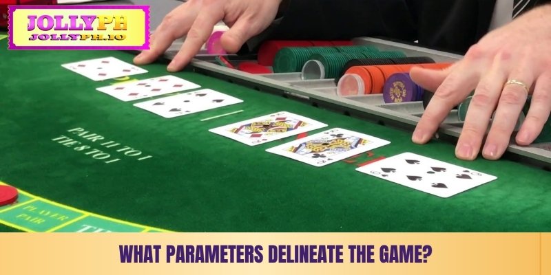 Baccarat Guide 2026 - How To Play, Win Tips And Benefits what parameters delineate the game